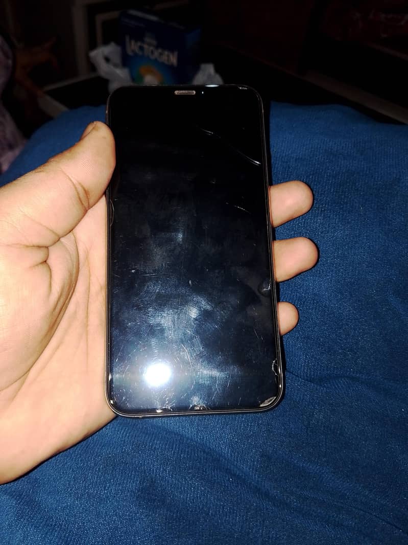 Apple iPhone XS 2