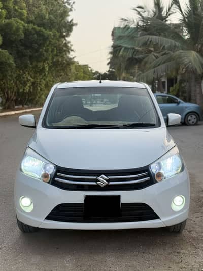 URGENT sale cultus ags model 2021 registered 2022 white colour 78k mil