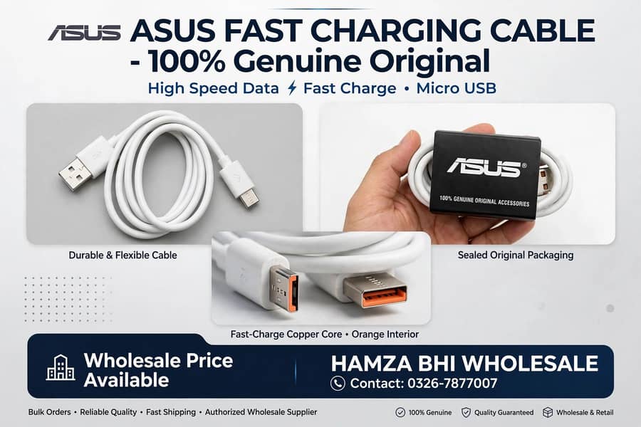 ASUS Original 0
