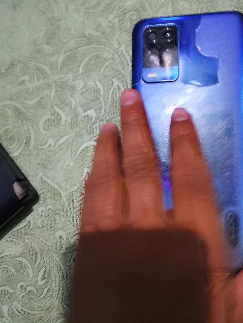 OPPO A54 2