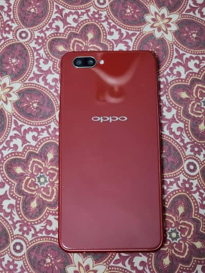 oppo A3s