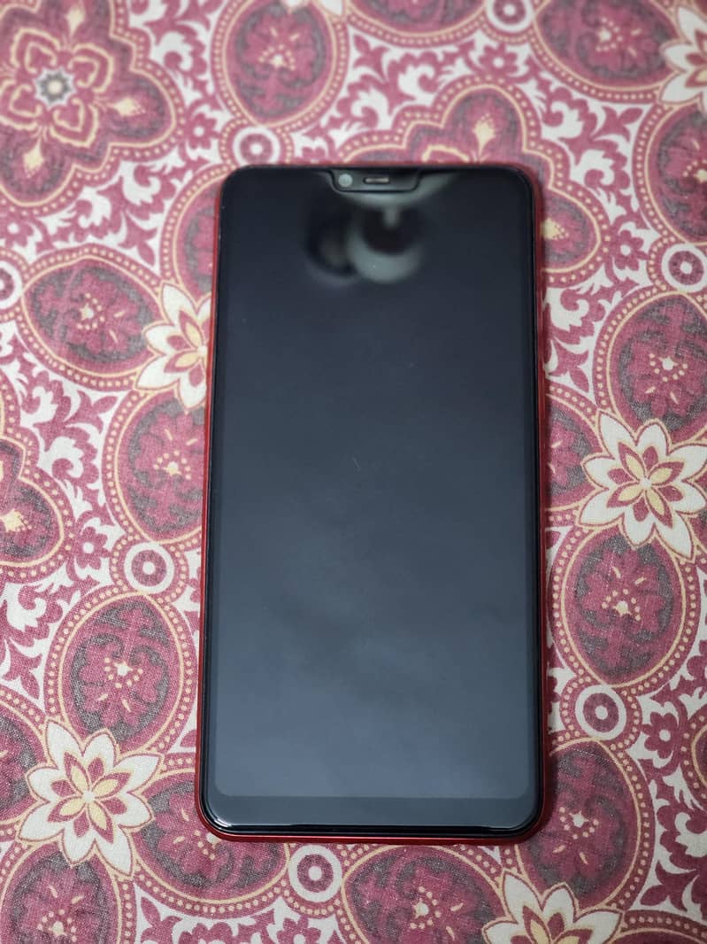 oppo A3s 1
