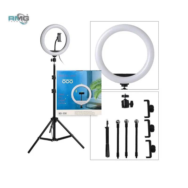 Ring Light 1