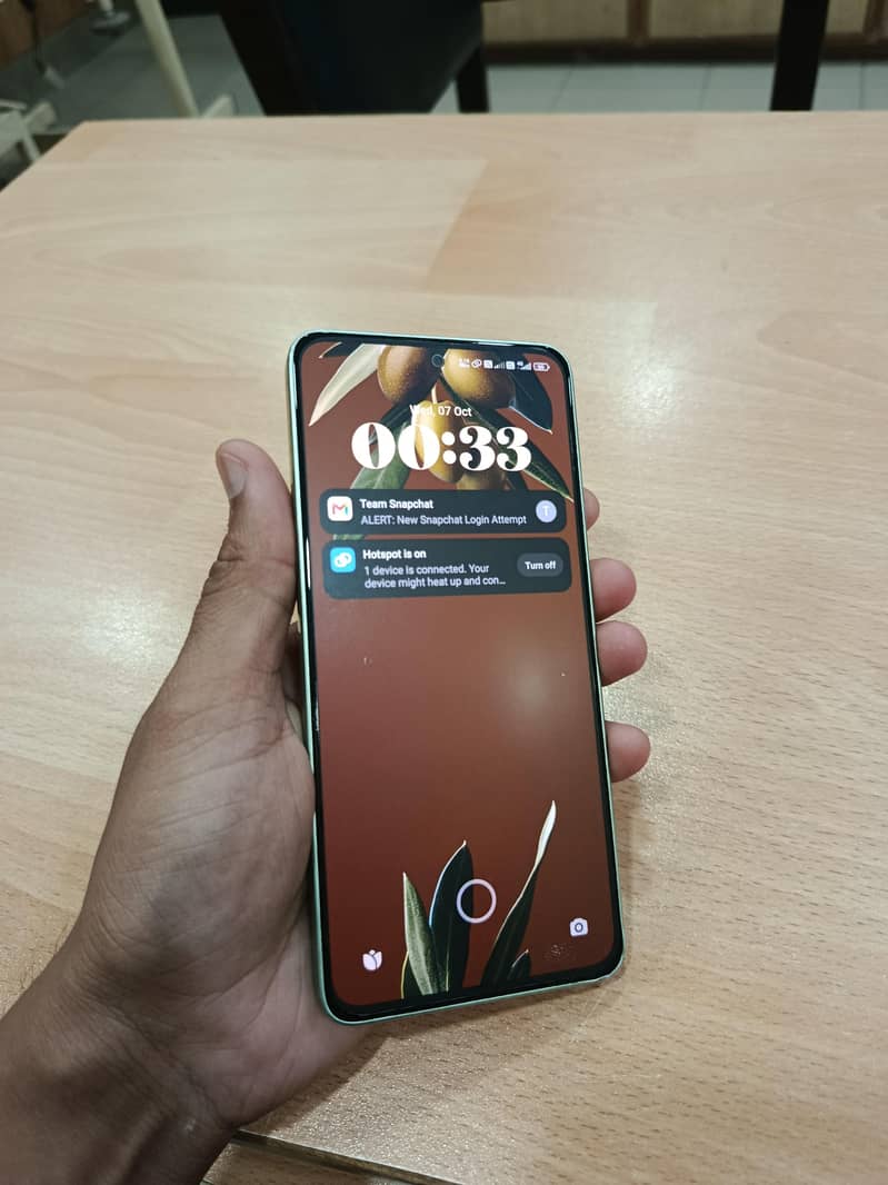 Xiaomi Redmi Note 13 0