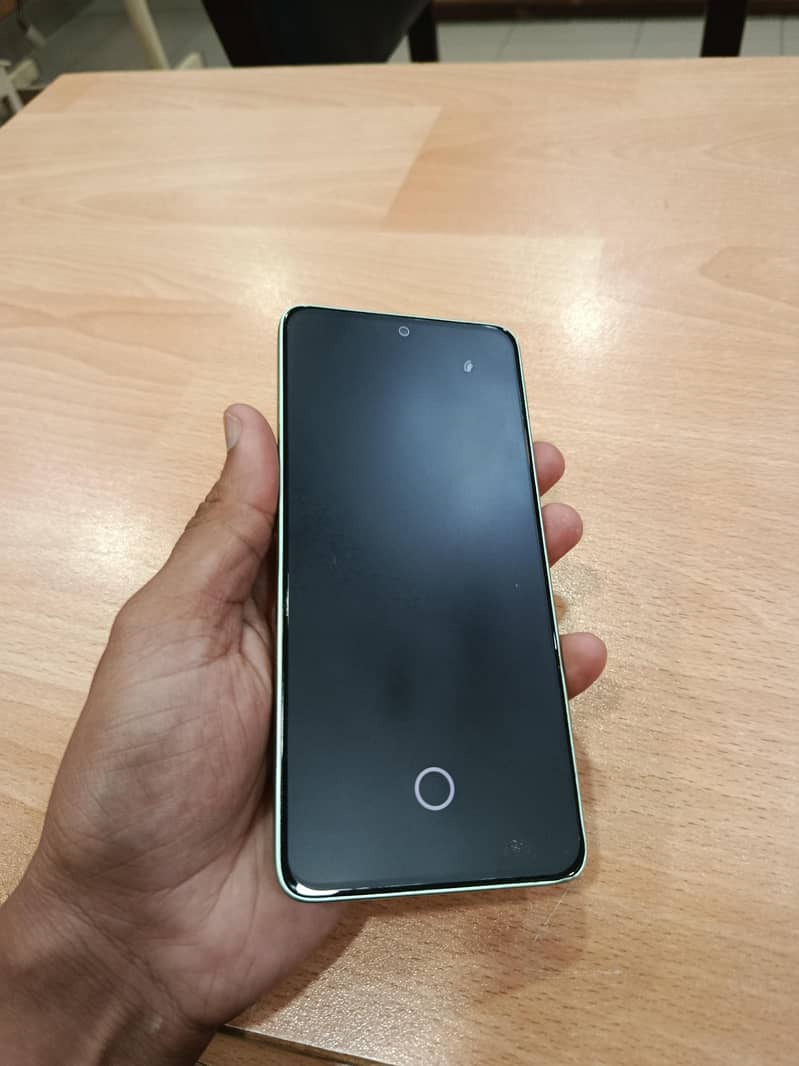 Xiaomi Redmi Note 13 1