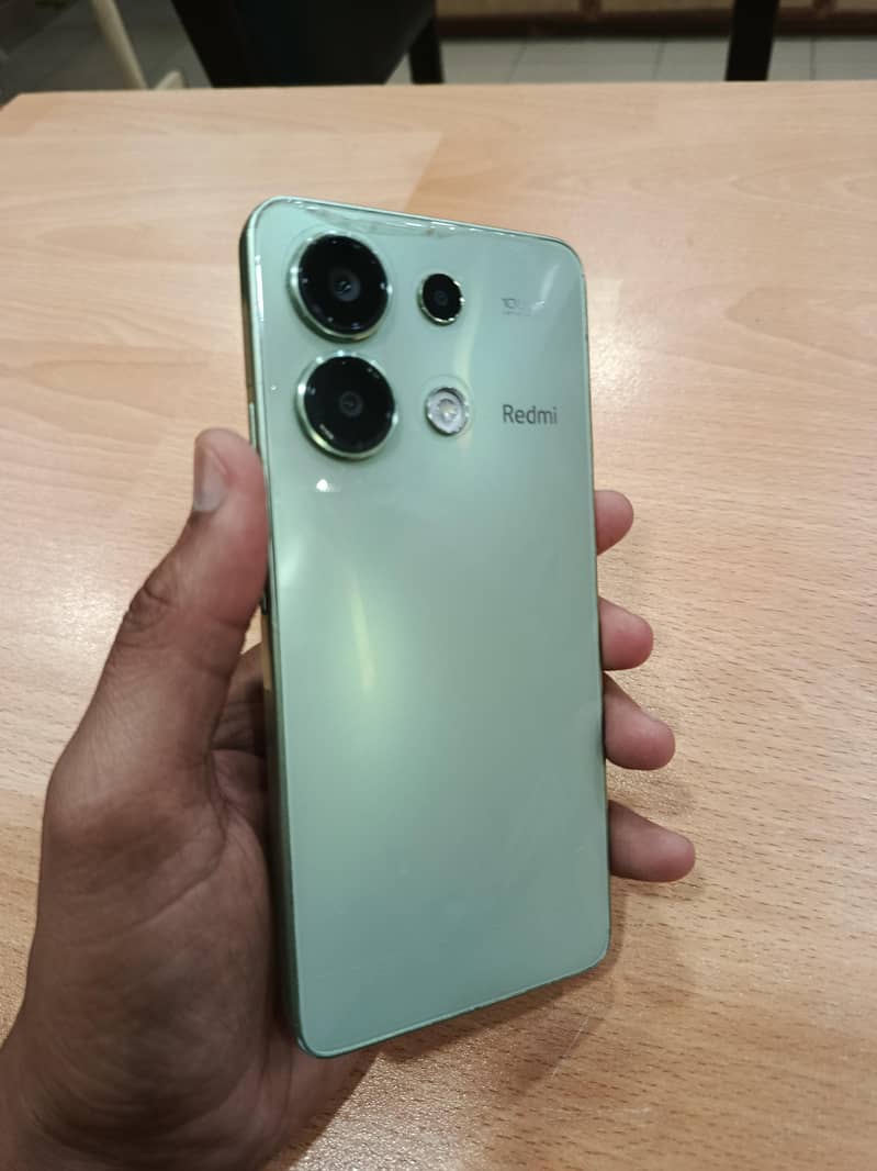 Xiaomi Redmi Note 13 2