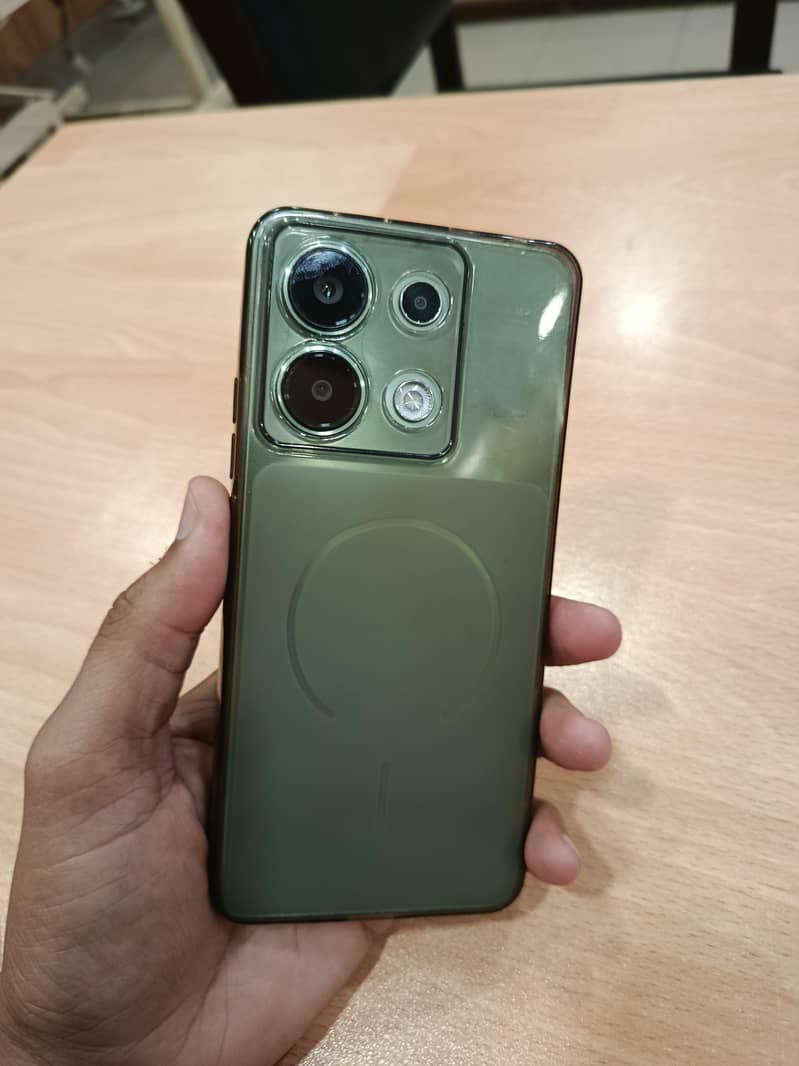 Xiaomi Redmi Note 13 5