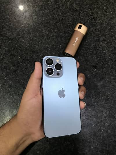 iPhone 13 Pro (dual sim approved)