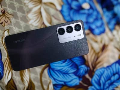Realme C75 Pro  8 256