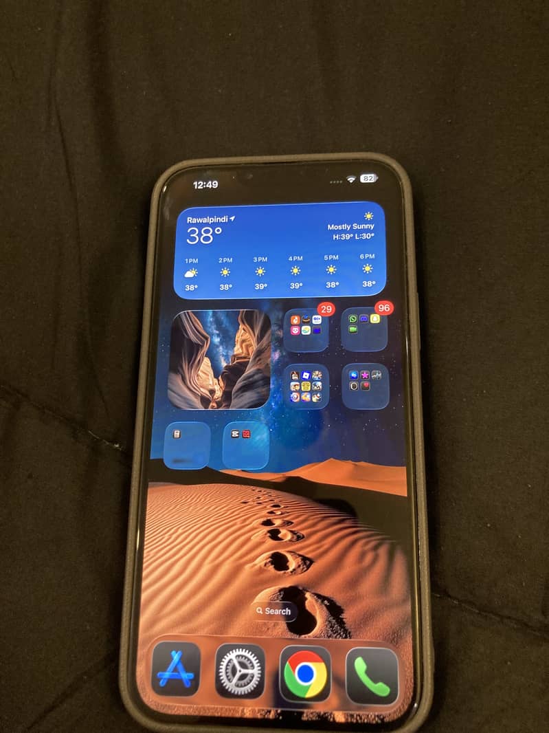Apple iPhone 13 Pro Max 1