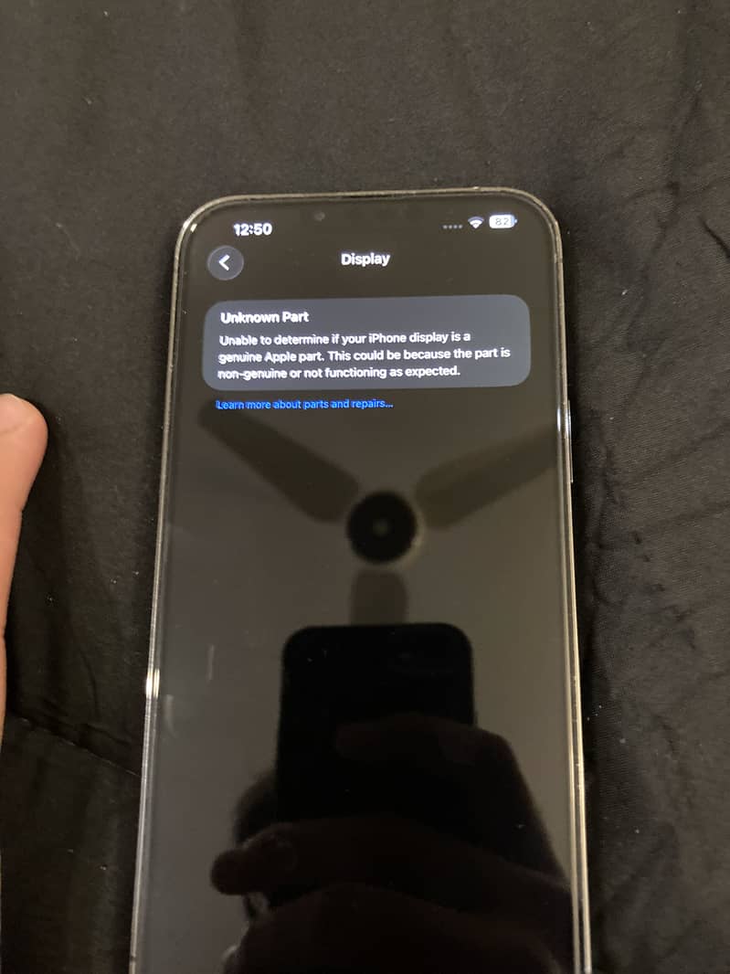 Apple iPhone 13 Pro Max 5