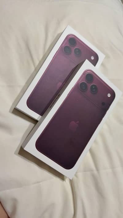 Apple iPhone 18 Pro Max
