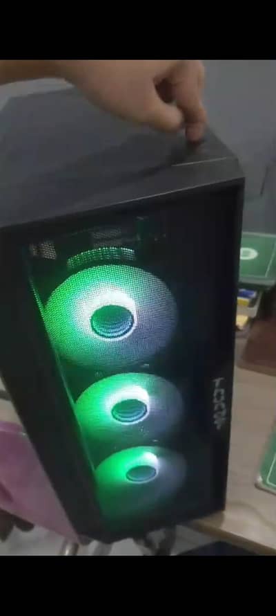 Intel core i7 4790, 4th gen