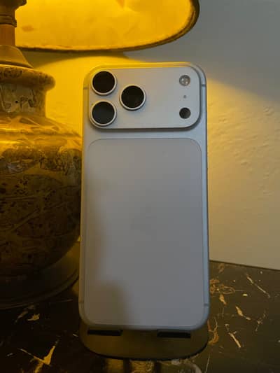 Apple iPhone 17 Pro Max