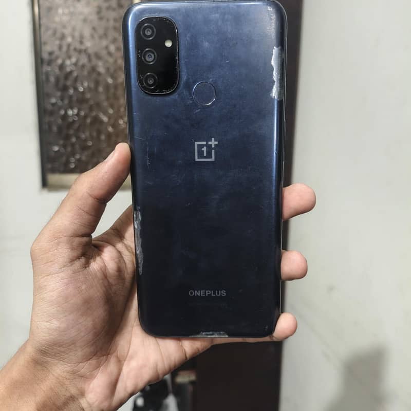 One Plus Other Model 1