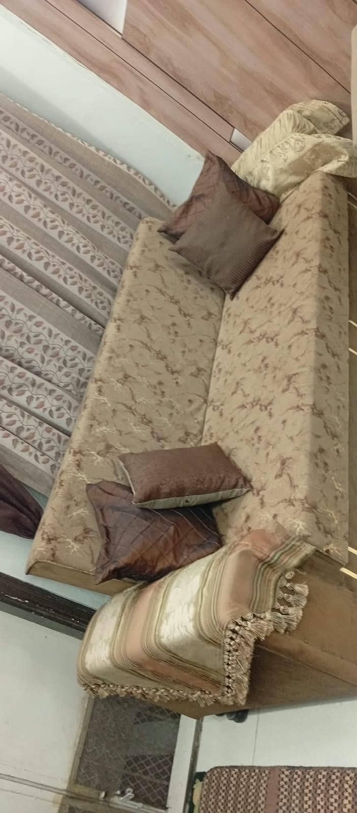 sofa come bed 2