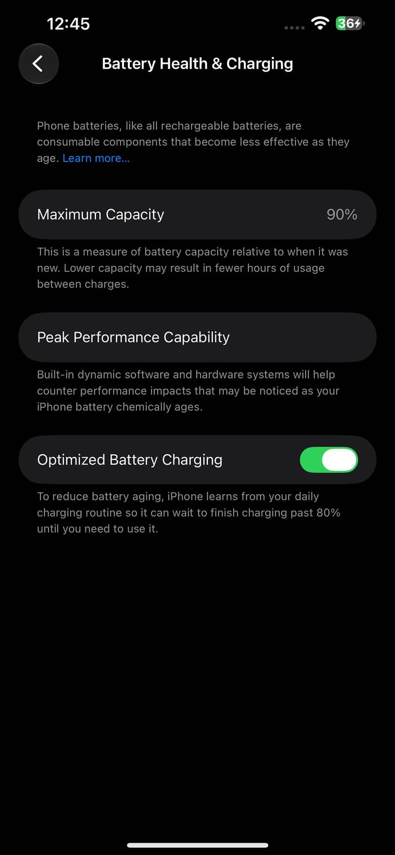 Apple iPhone 13 Pro Max 4
