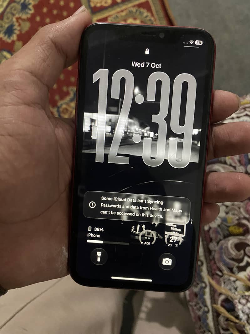 Apple iPhone 11 2