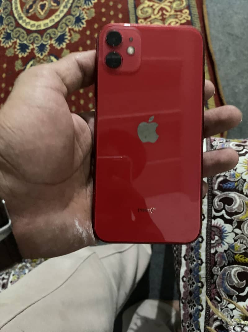 Apple iPhone 11 4