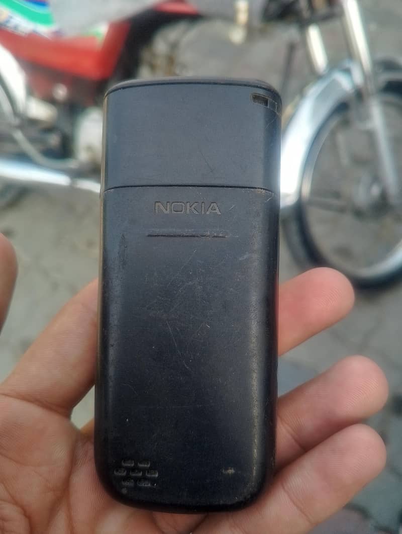 Nokia Other Model 1