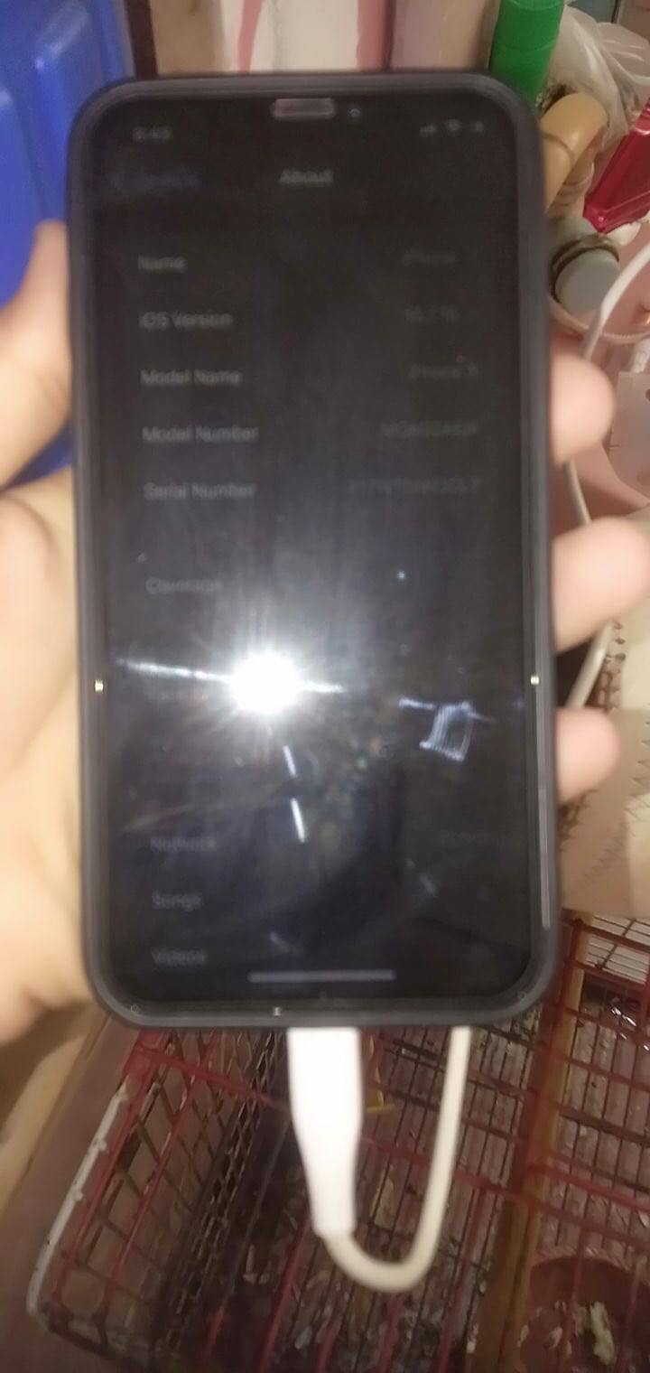 Apple iPhone X 2