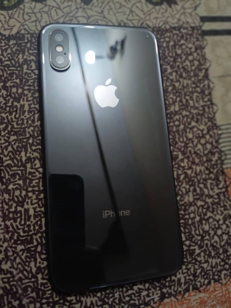 Apple iPhone XS 0
