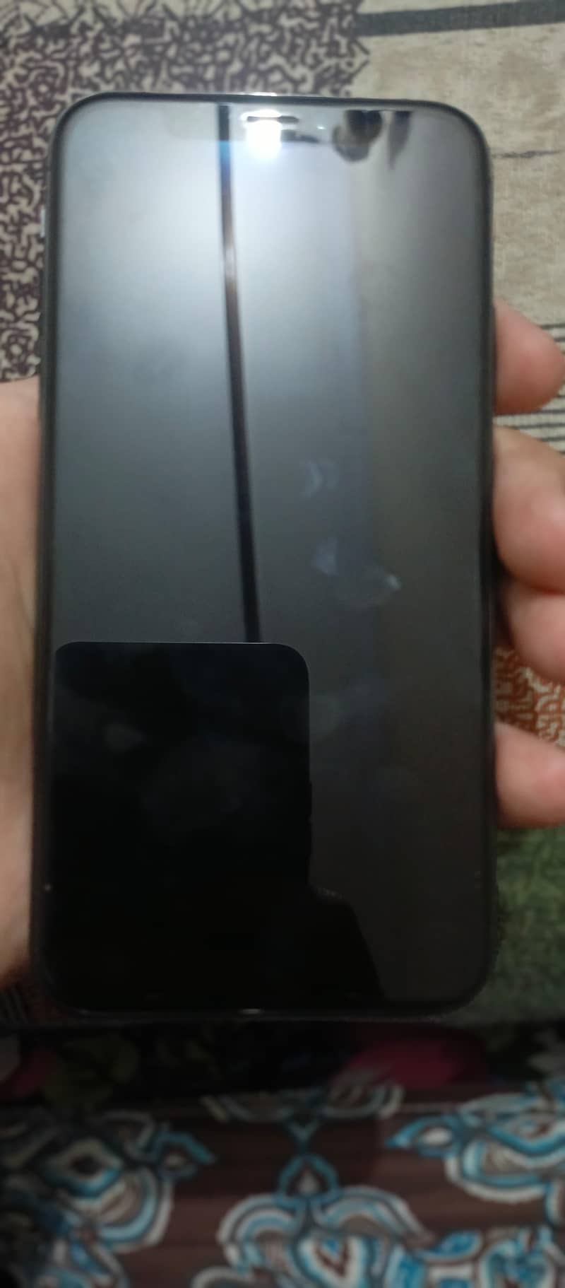 Apple iPhone XS 1