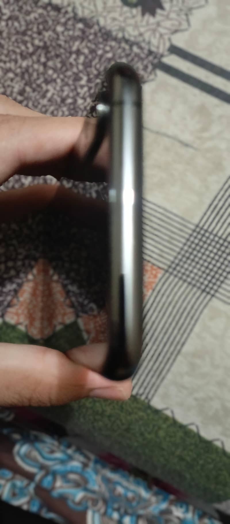 Apple iPhone XS 3