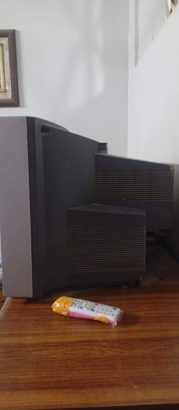 Television 1