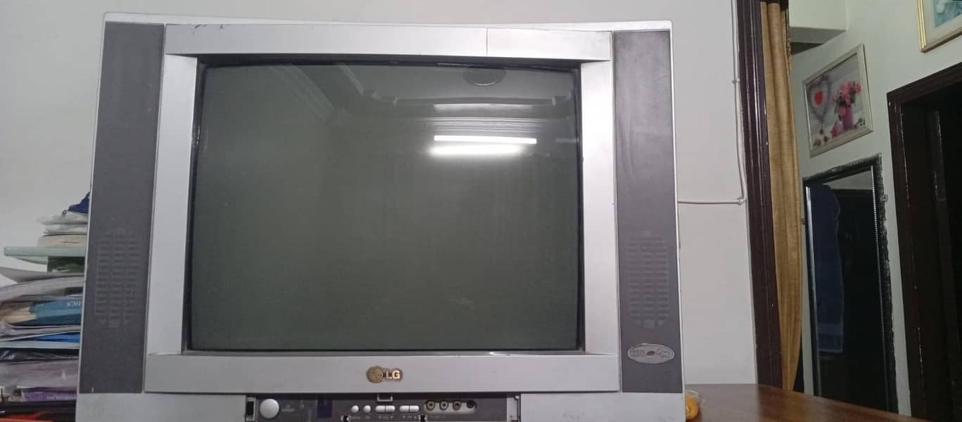 Television 2