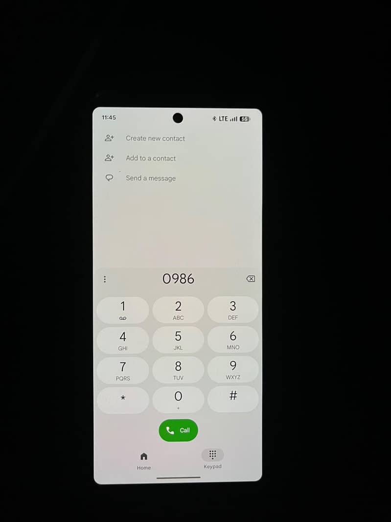 Google Pixel 6a 1