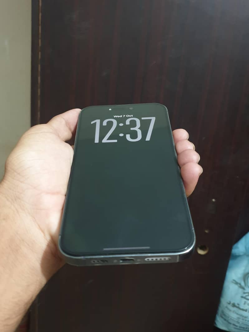 Apple iPhone 14 Pro Max 1
