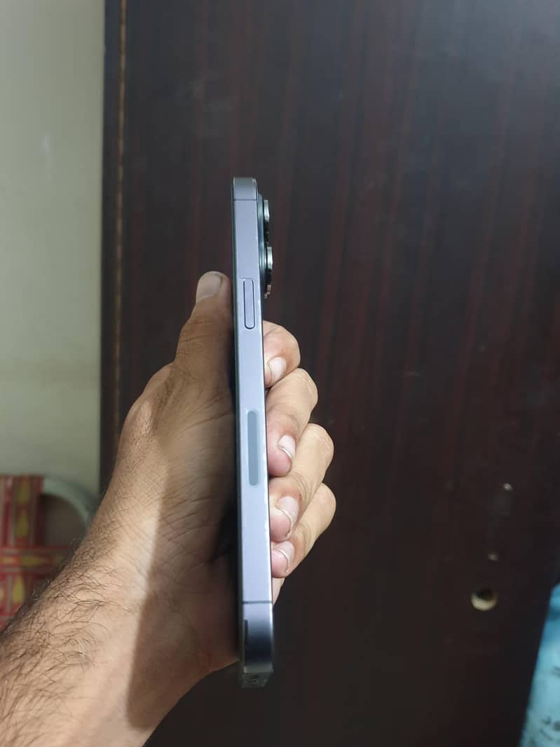 Apple iPhone 14 Pro Max 4