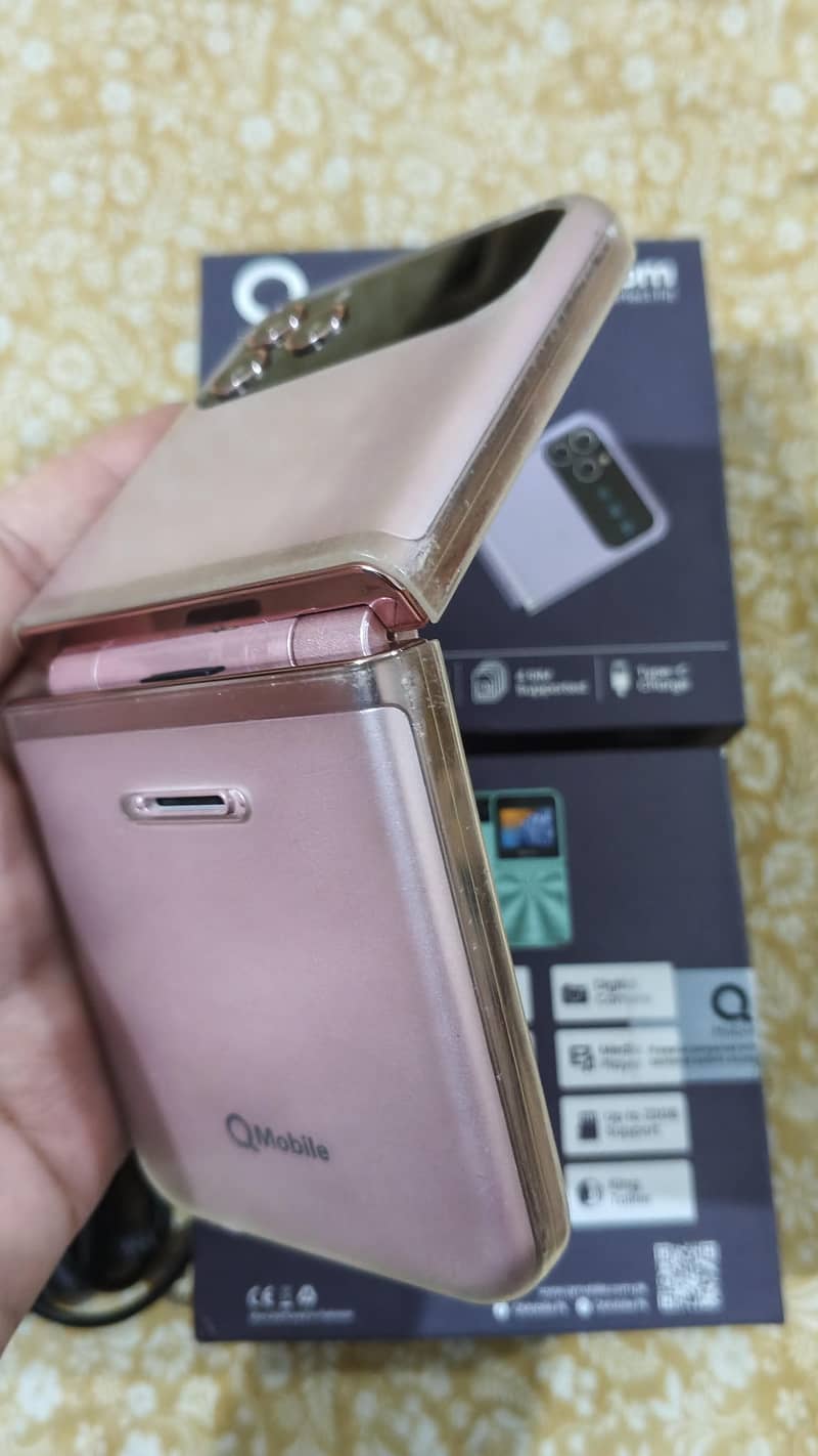 QMobile Other Model 2