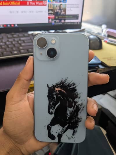 Apple iPhone 14