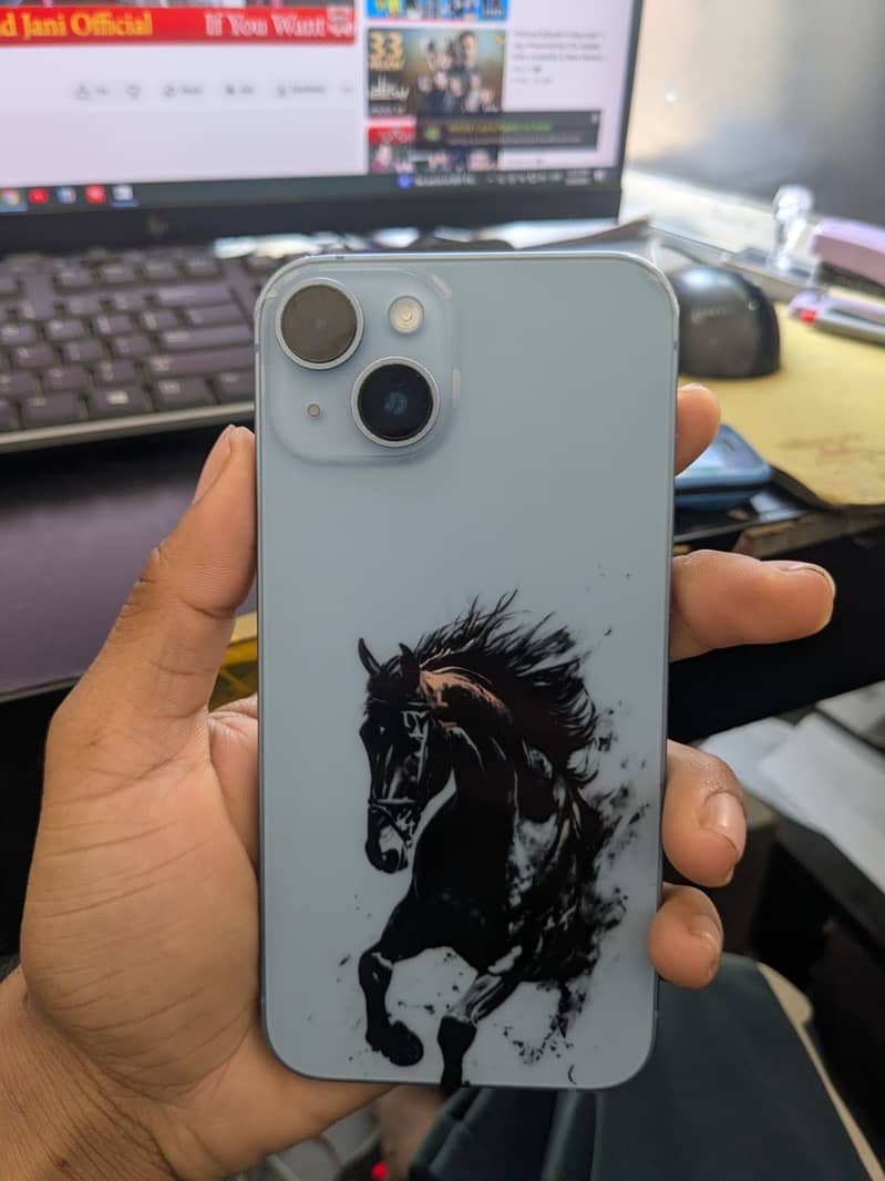 Apple iPhone 14 0