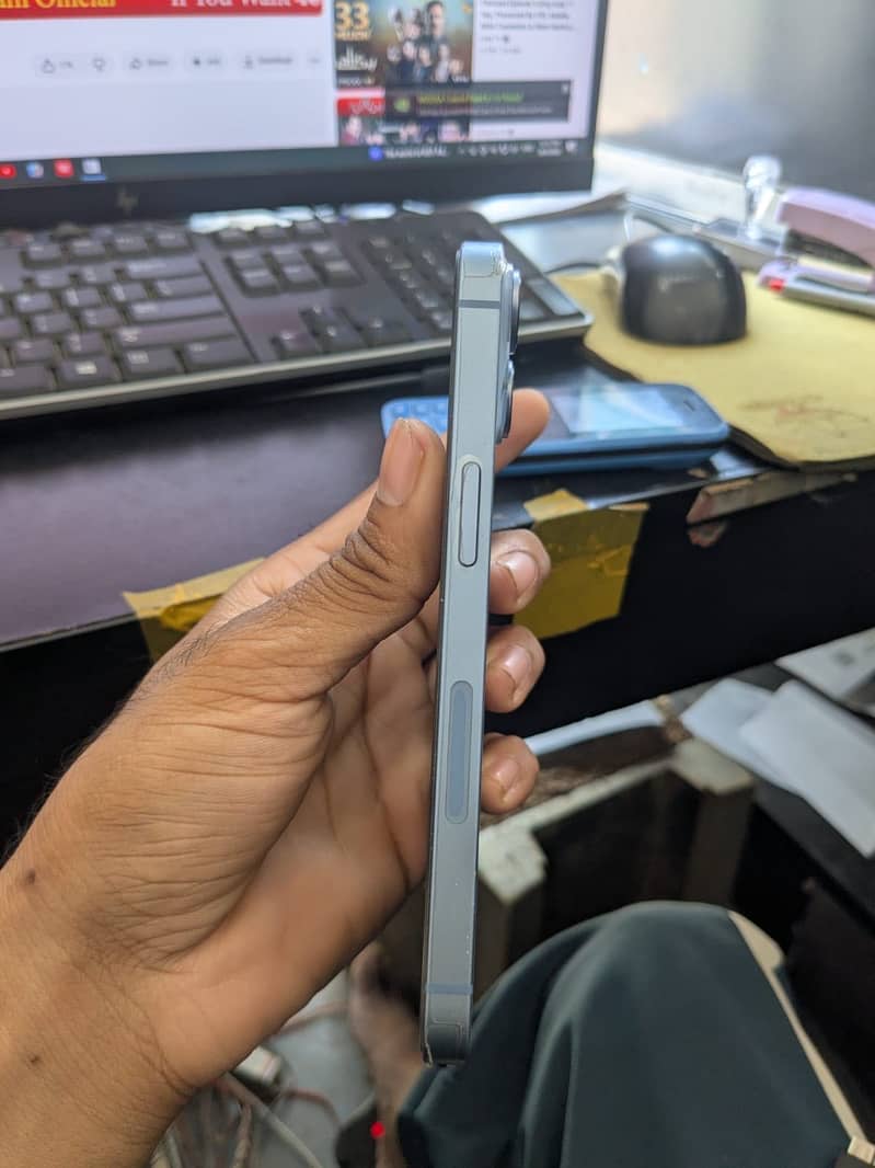 Apple iPhone 14 1