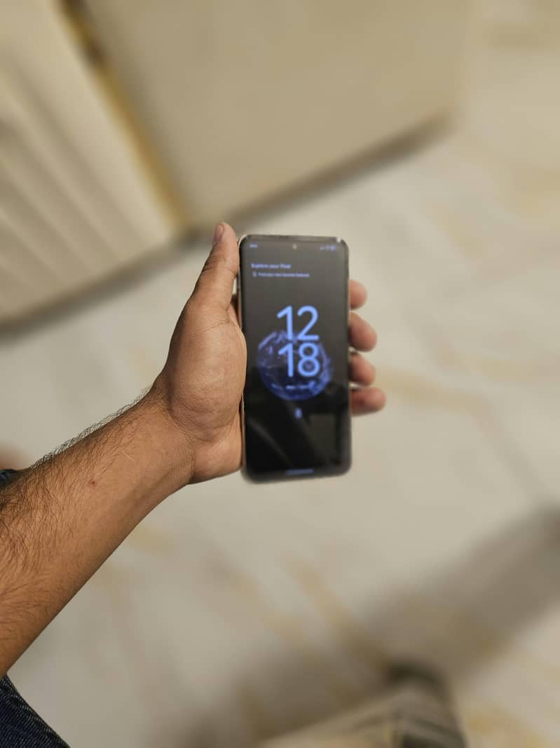 Google Pixel 8 8