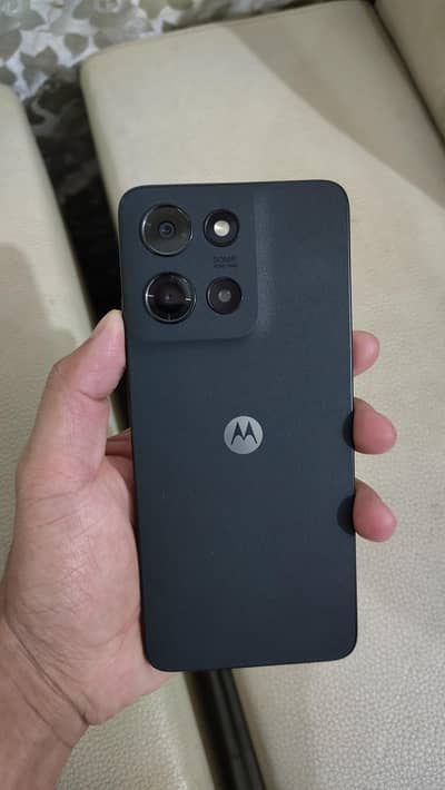 Motorola Moto G5