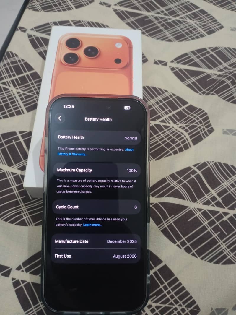 Apple iPhone 17 Pro 0