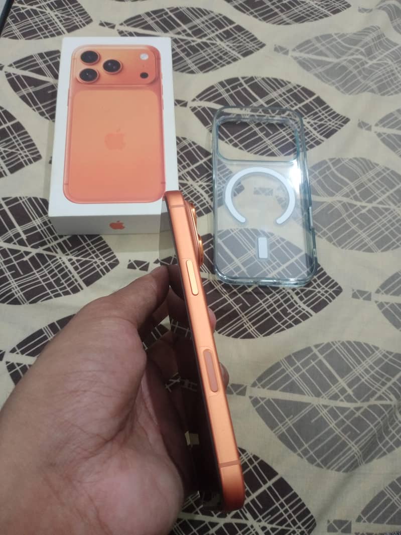 Apple iPhone 17 Pro 3