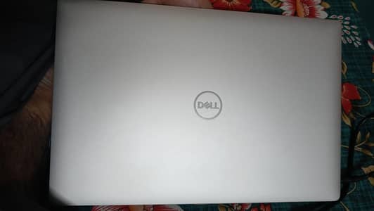 Dell Precision 5530 i7 8th gen