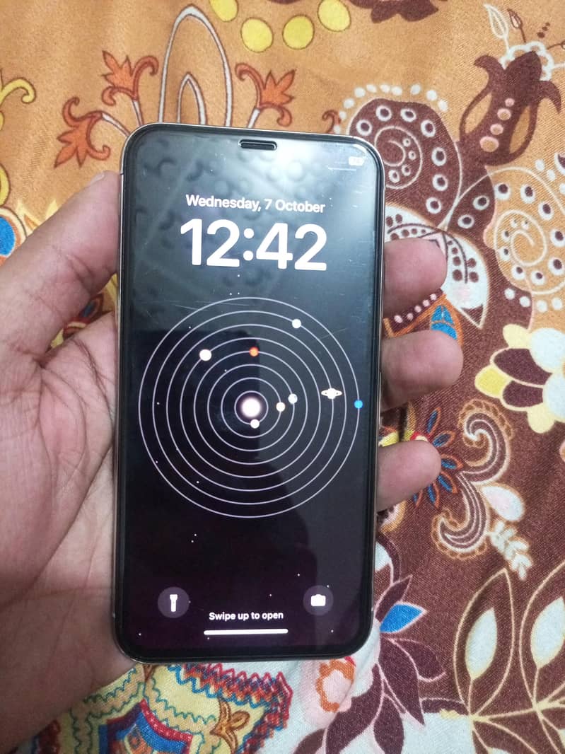 Apple iPhone X 1