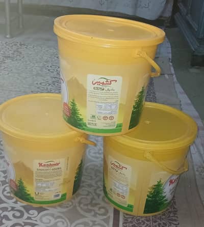 Bucket For sell