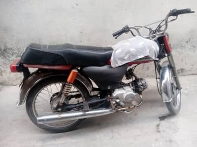 pak hero bike good enjin best runing