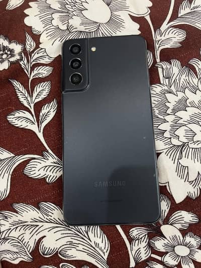Samsung s21 Fe