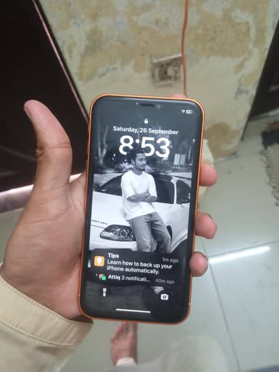 Apple iPhone 11