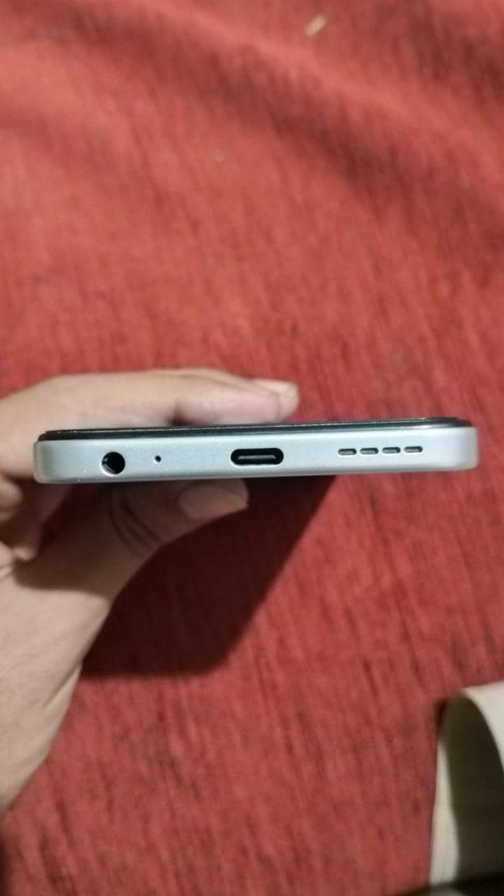 Infinix smart 10 plus 3