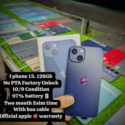 Apple iPhone 13