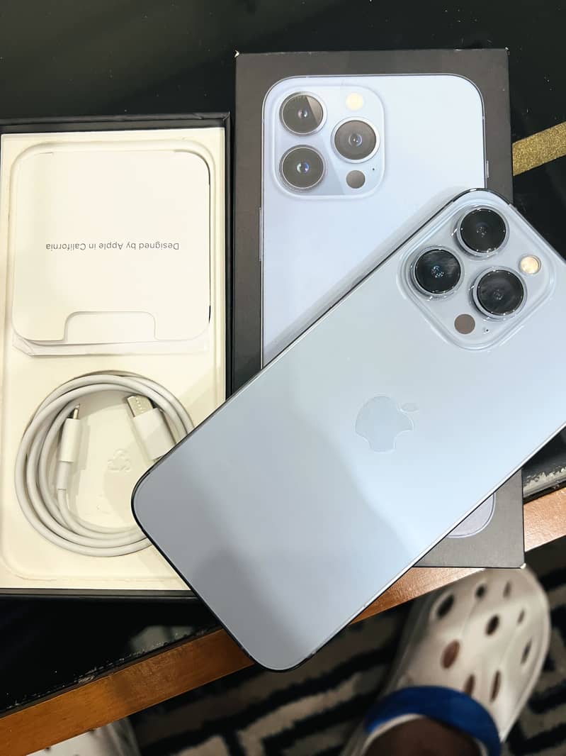 Apple iPhone 13 Pro 2